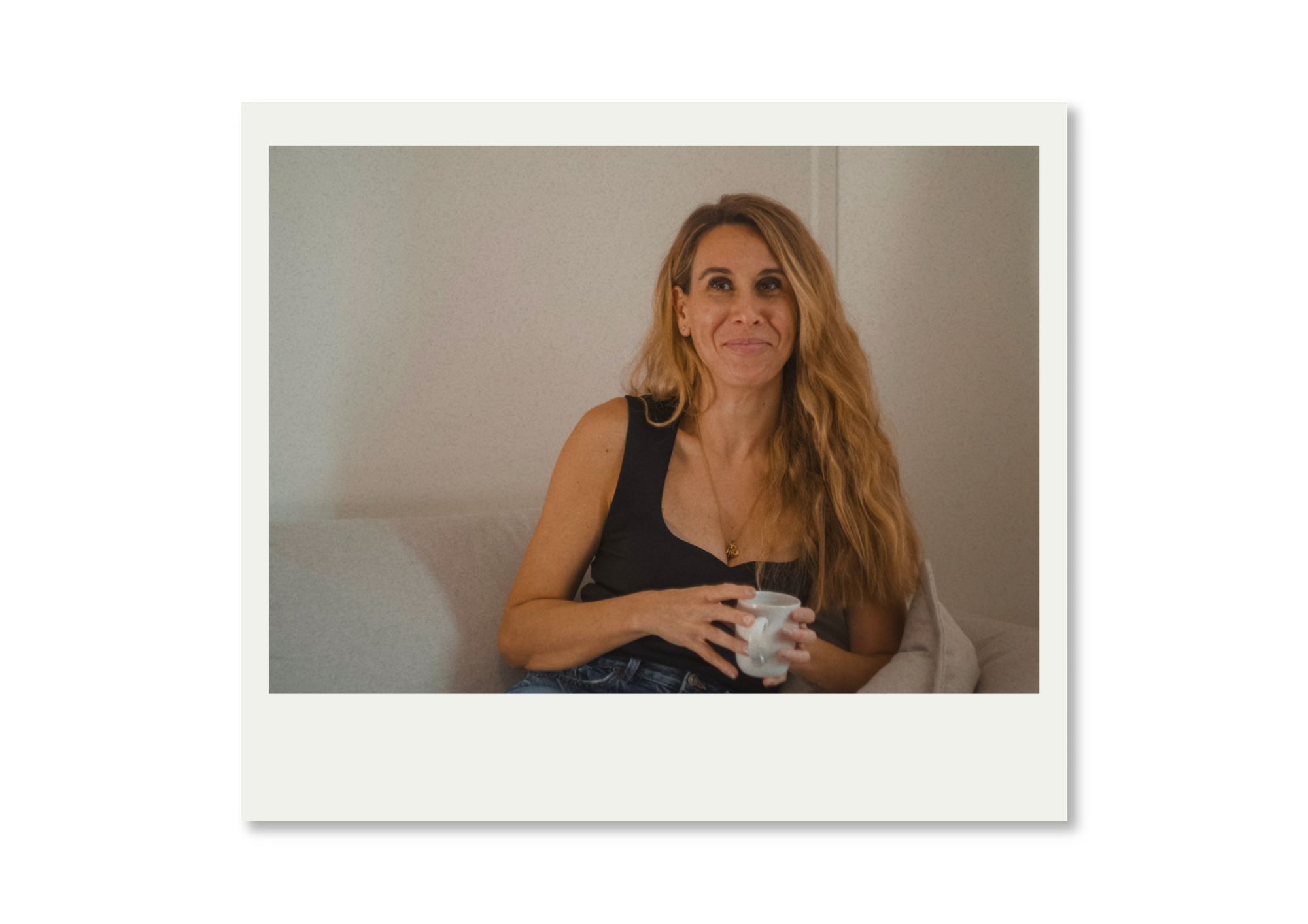 Jennifer – About Me